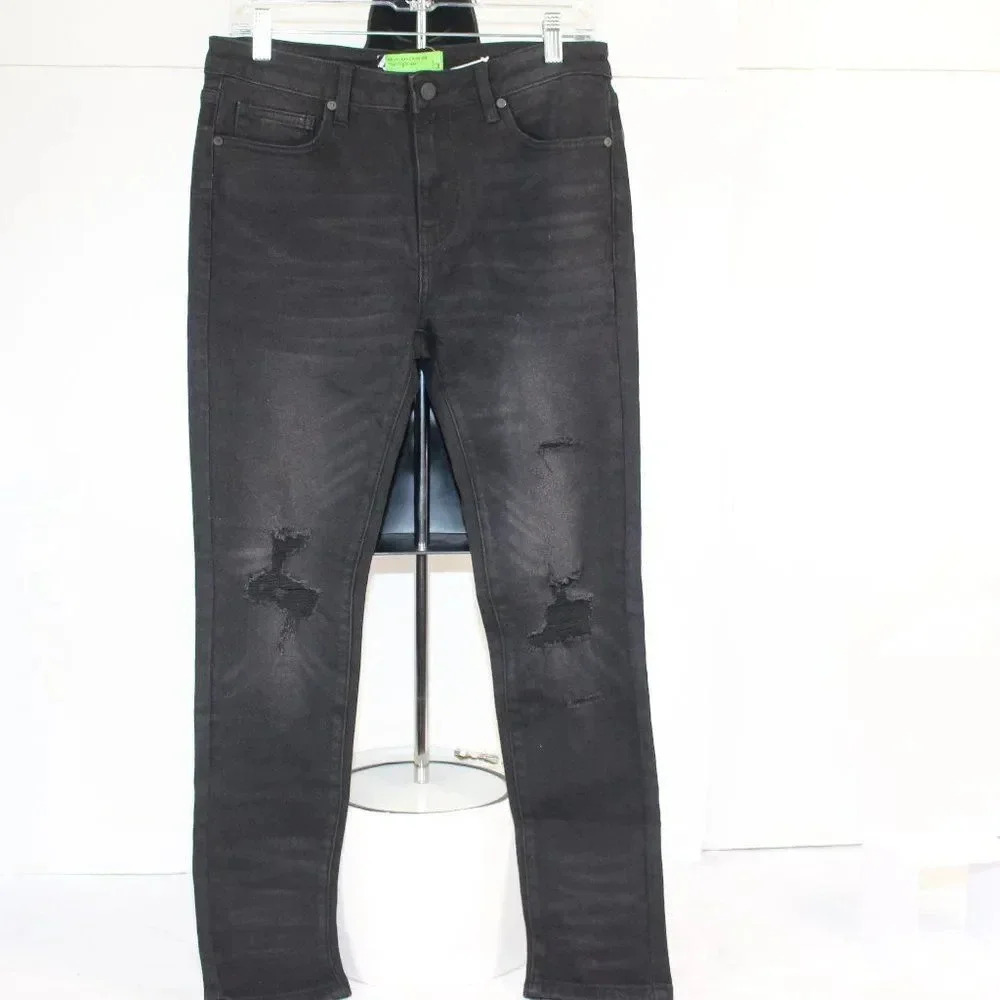 NWT SANDRINE ROSE Jeans